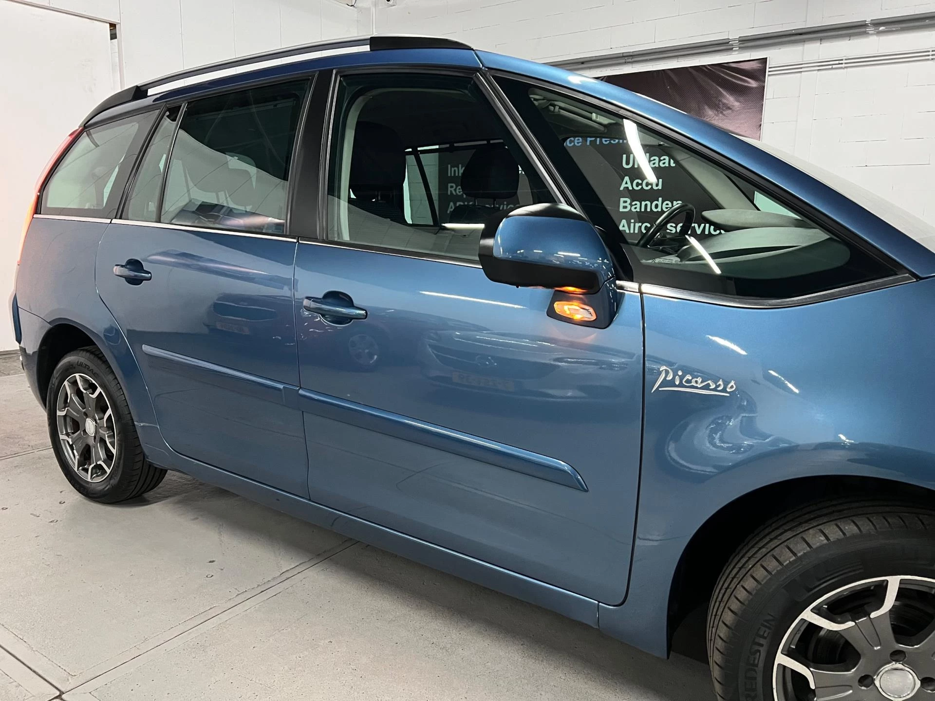 Hoofdafbeelding Citroën Grand C4 Picasso