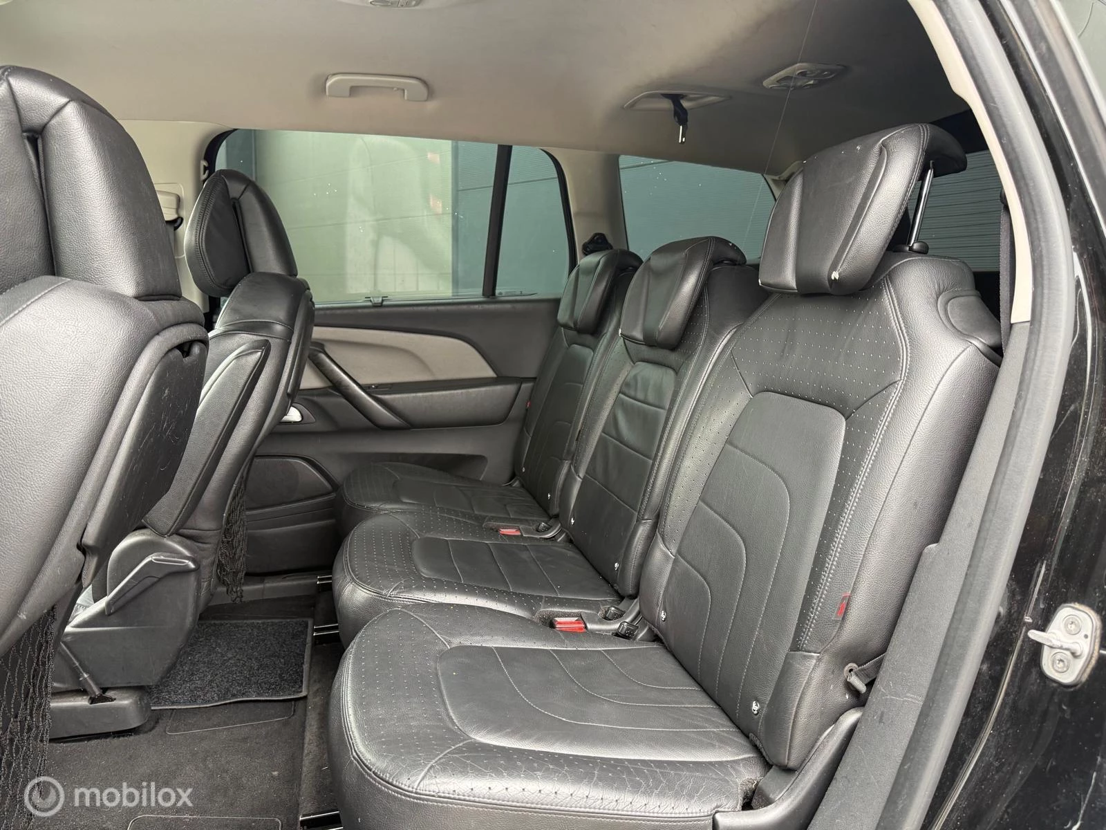 Hoofdafbeelding Citroën Grand C4 Picasso
