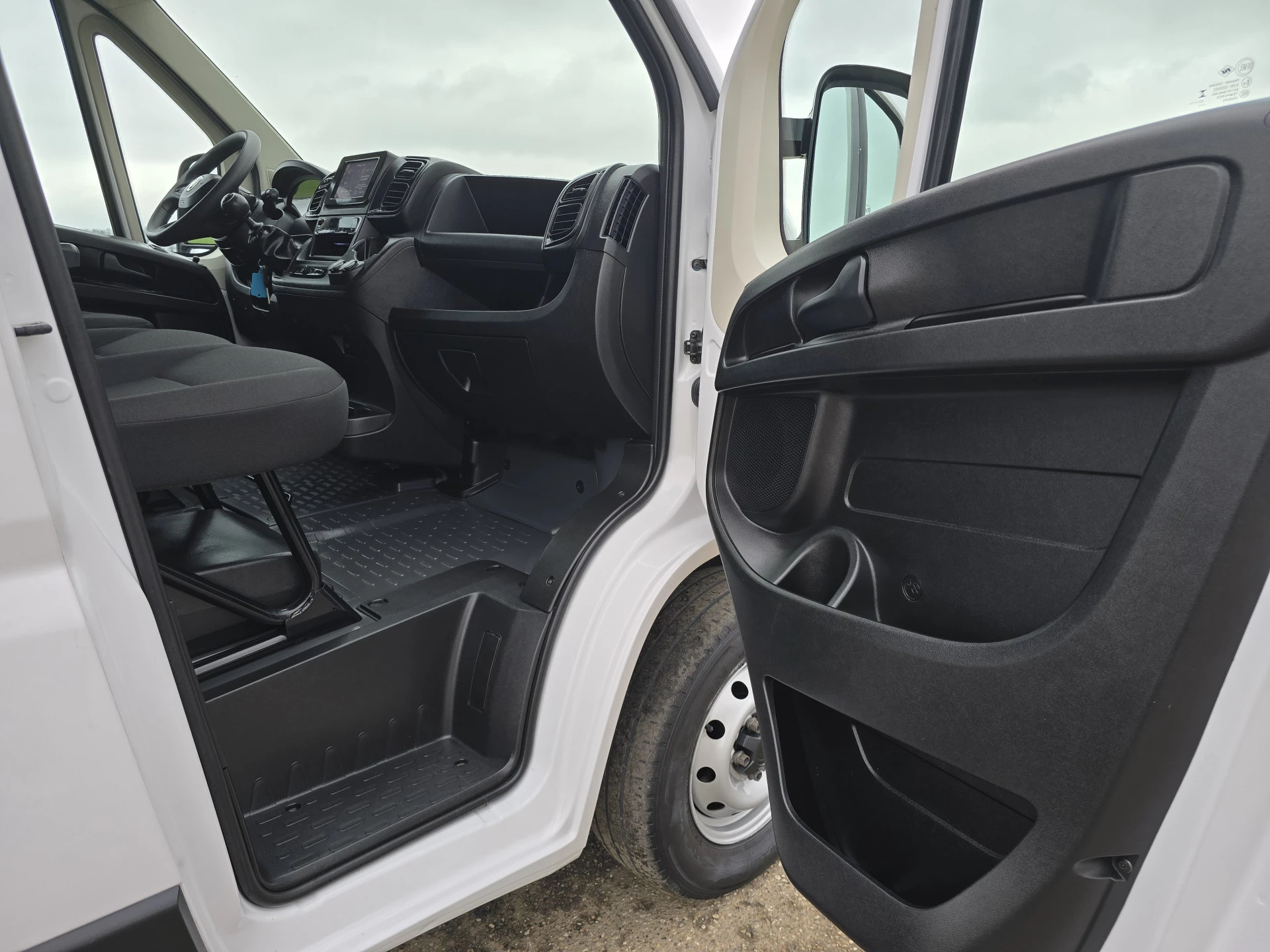 Hoofdafbeelding Fiat Ducato