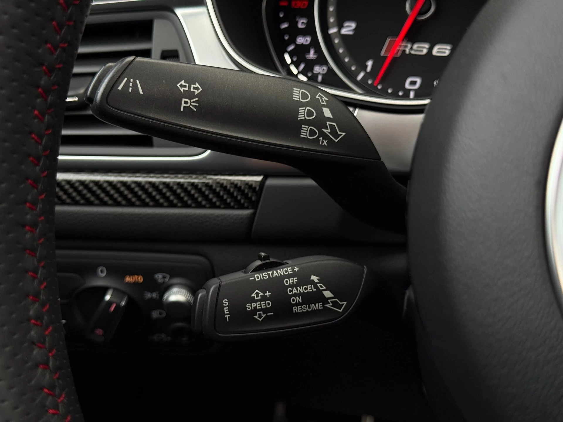 Hoofdafbeelding Audi RS6
