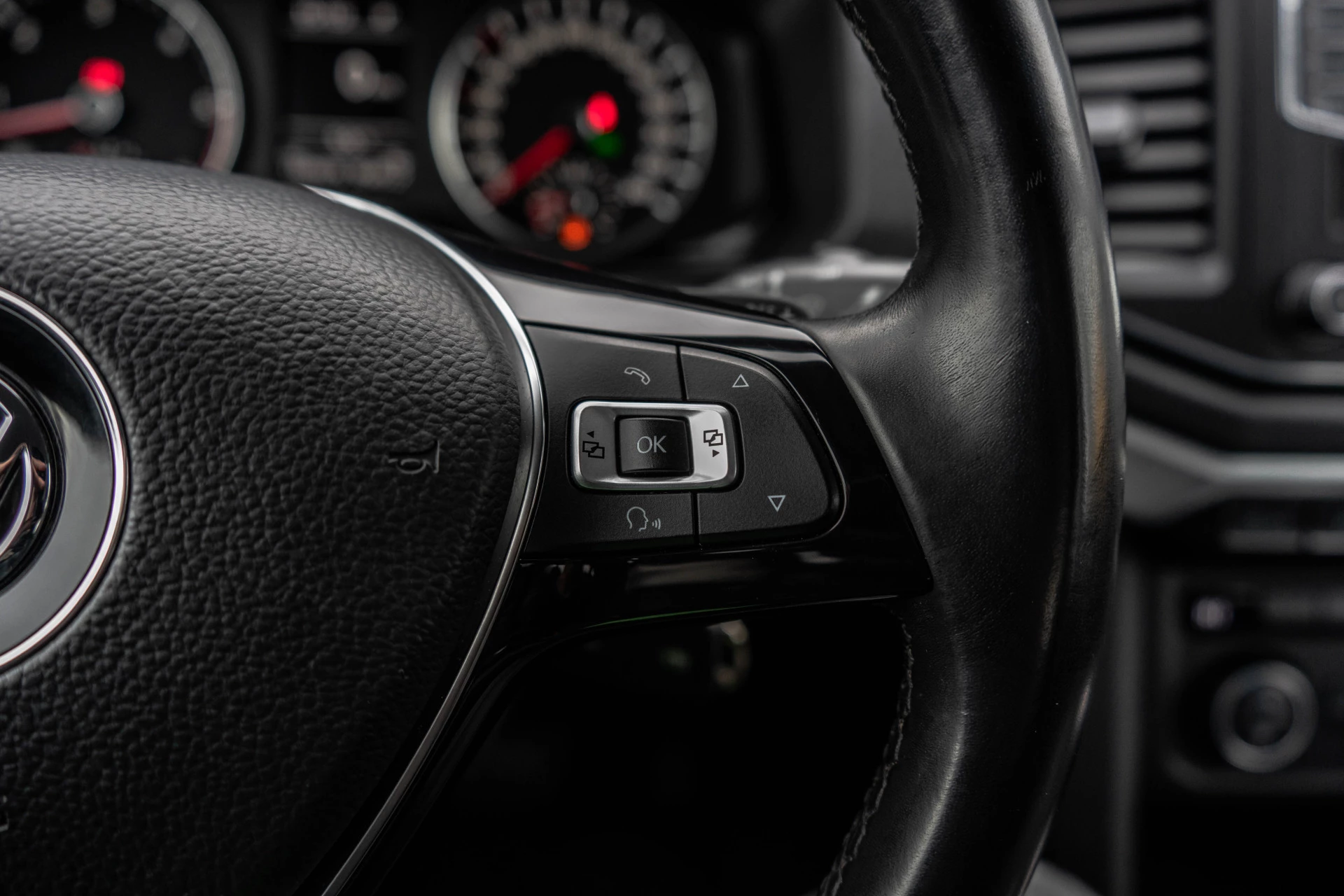 Hoofdafbeelding Volkswagen Amarok