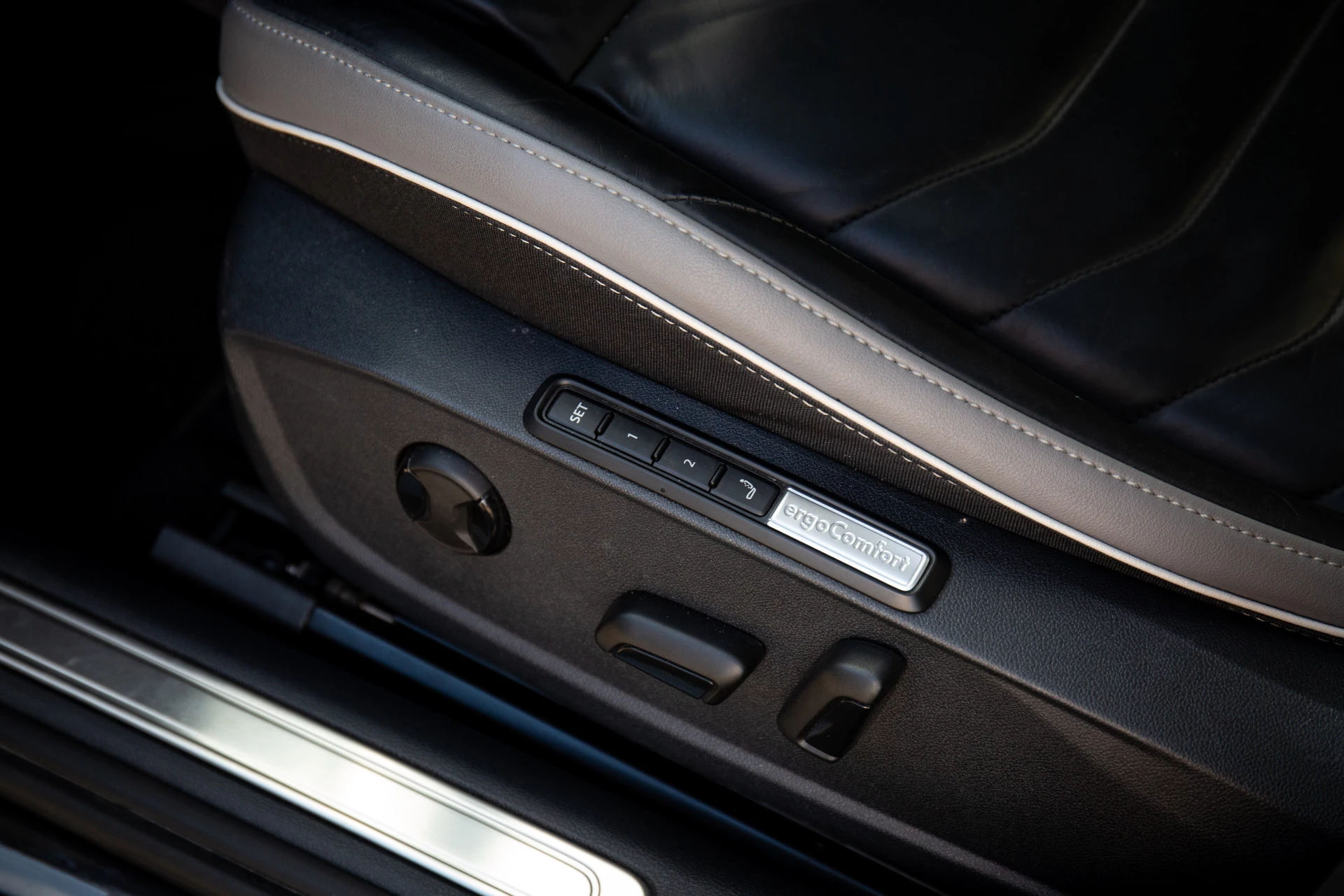 Hoofdafbeelding Volkswagen Arteon