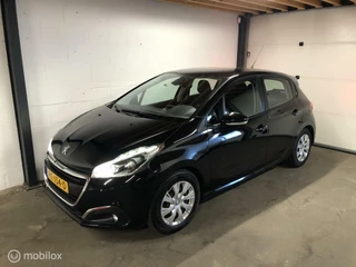 Hoofdafbeelding Peugeot 208 Peugeot 208 1.2 PureTech Active