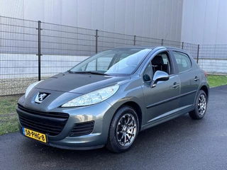 Hoofdafbeelding Peugeot 207 Peugeot 207 1.4 VTi Millesim 200 | NIEUWE APK | AIRCO