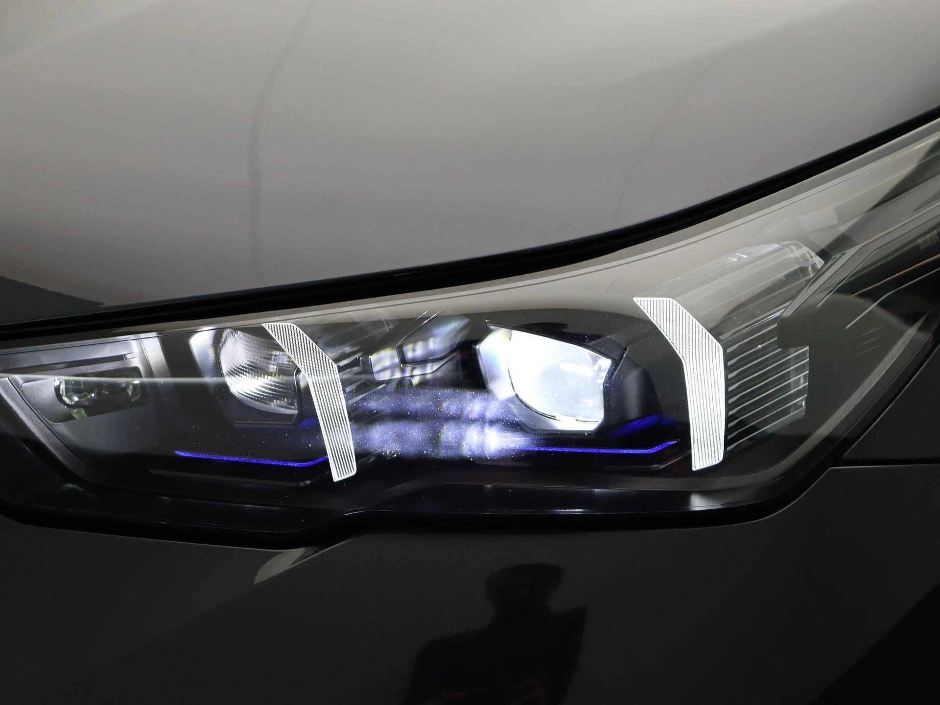 Hoofdafbeelding BMW i5