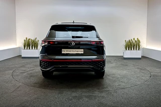 Volkswagen Tayron R-Line Edition 1.5 DSG e-hybrid