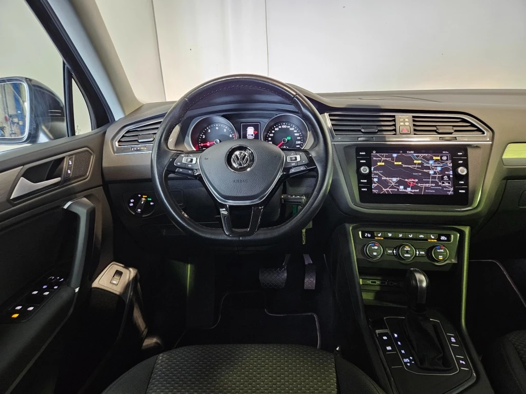 Hoofdafbeelding Volkswagen Tiguan Allspace