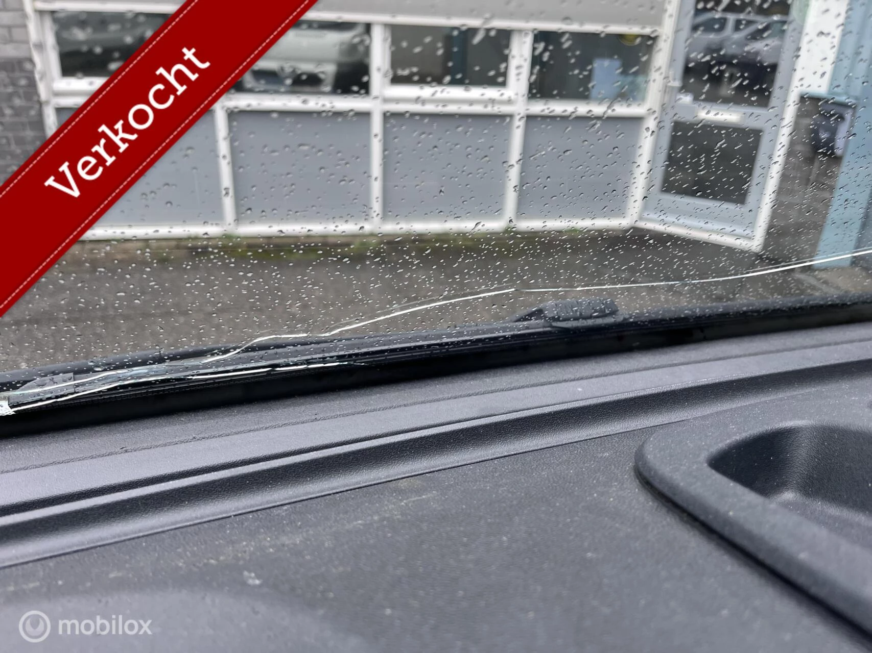 Hoofdafbeelding Peugeot Boxer