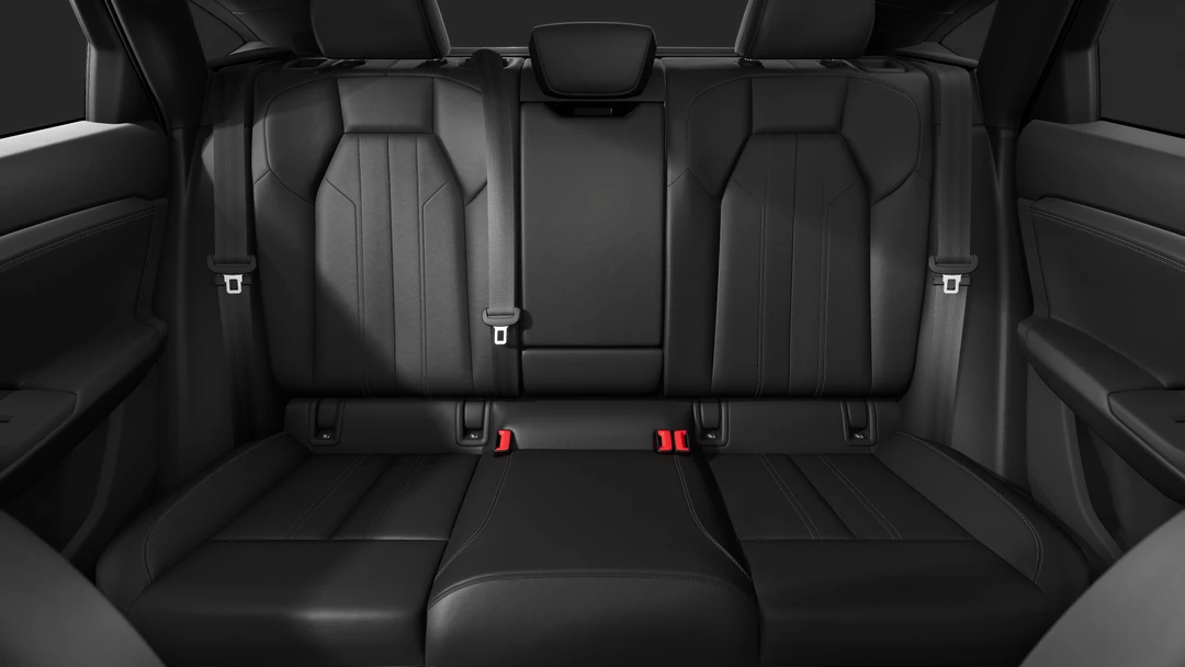 Hoofdafbeelding Audi Q6 e-tron