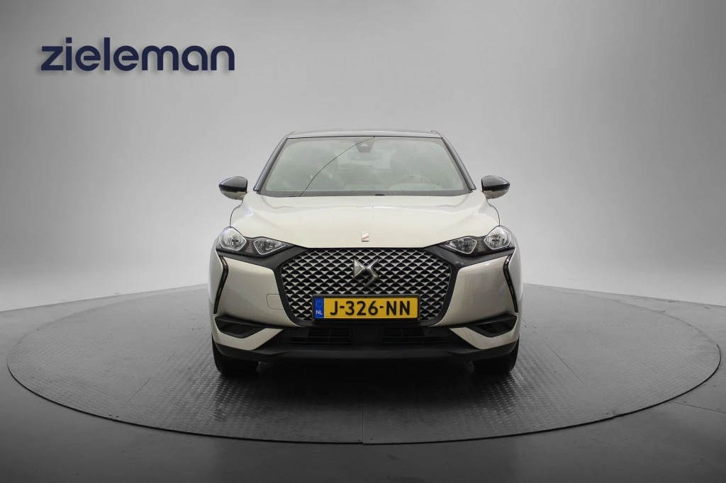 Hoofdafbeelding DS DS 3
