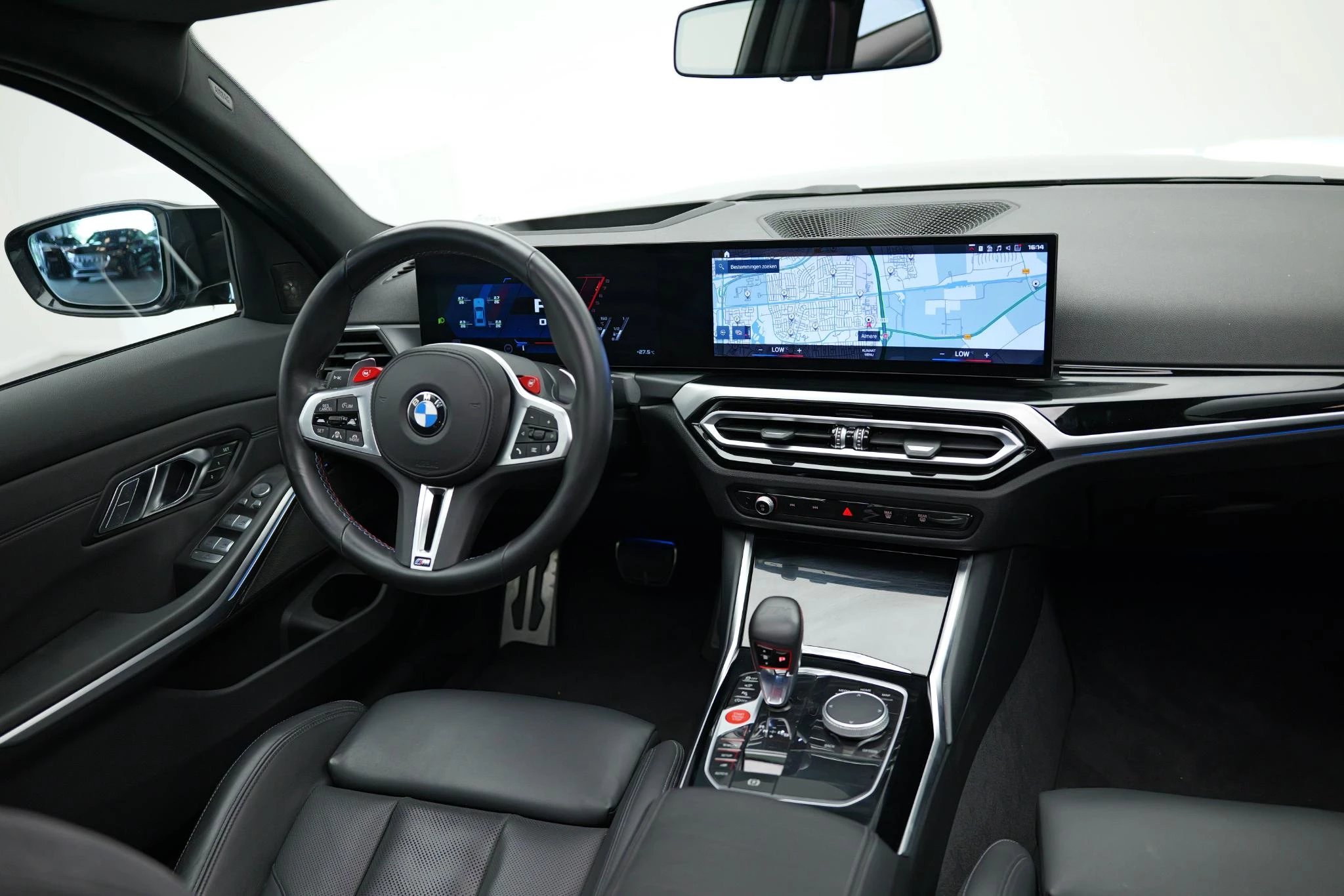 Hoofdafbeelding BMW M3