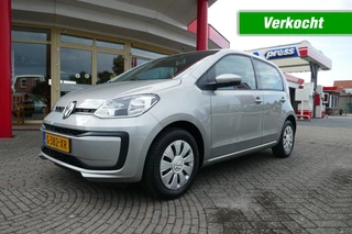Volkswagen up! Up 1.0 BMT MOVE , AC, Bluetooth, NAP