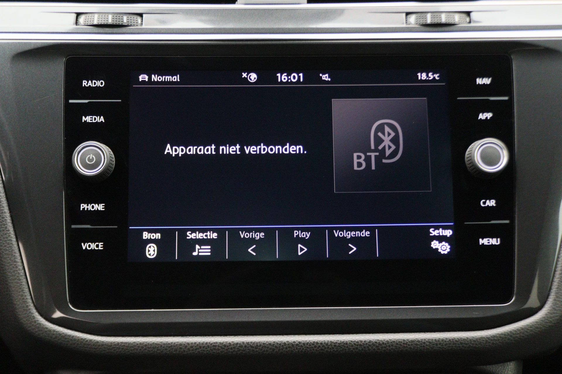 Hoofdafbeelding Volkswagen Tiguan Allspace