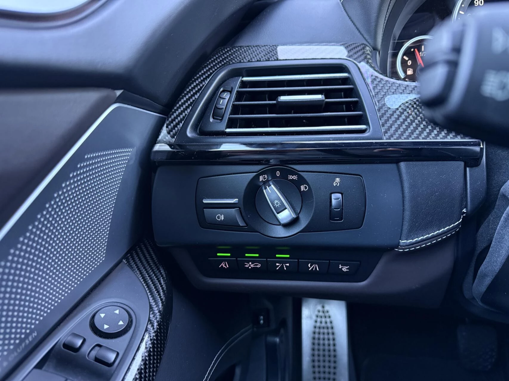 Hoofdafbeelding BMW M6