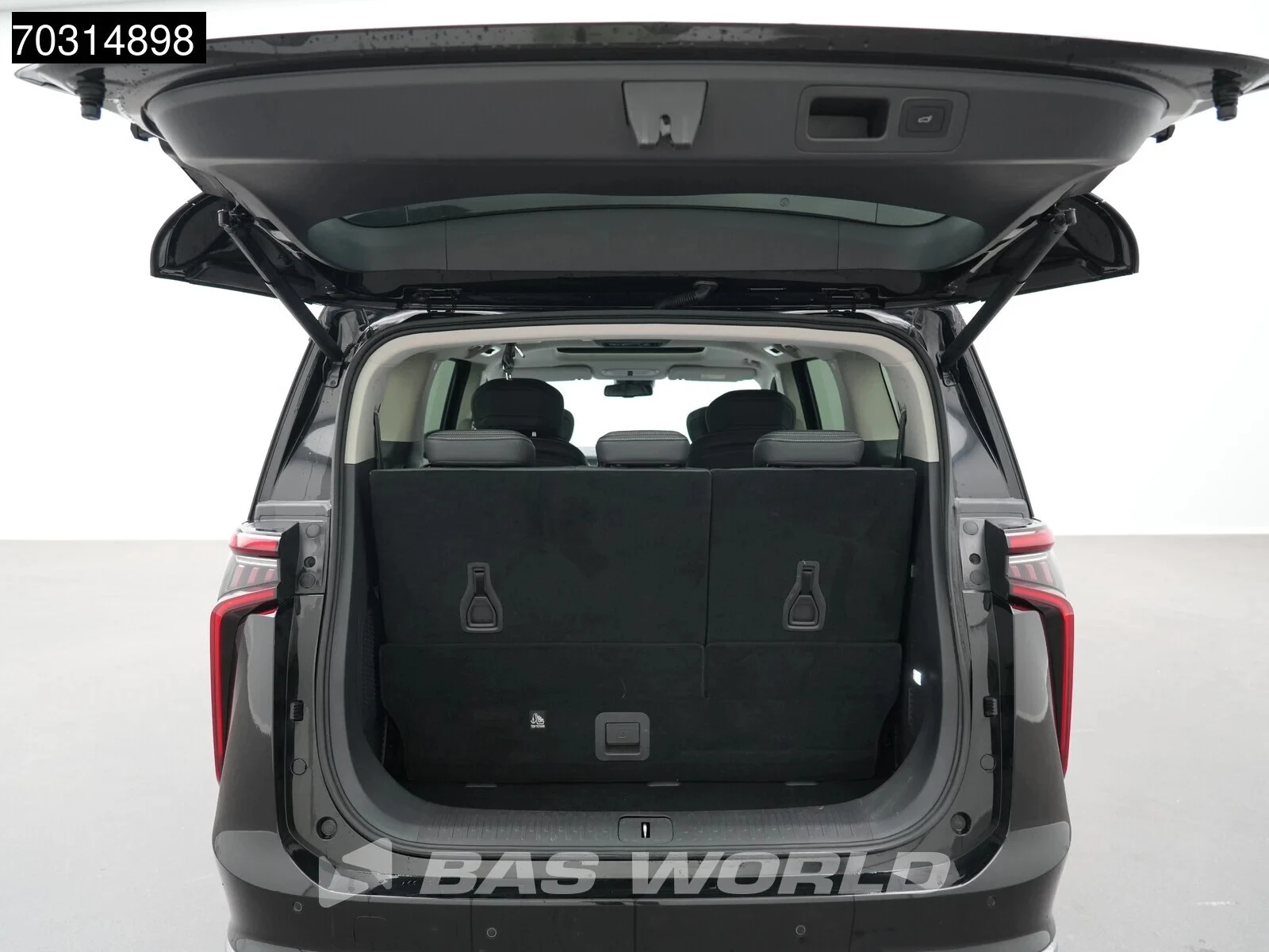 Hoofdafbeelding Maxus MIFA 9