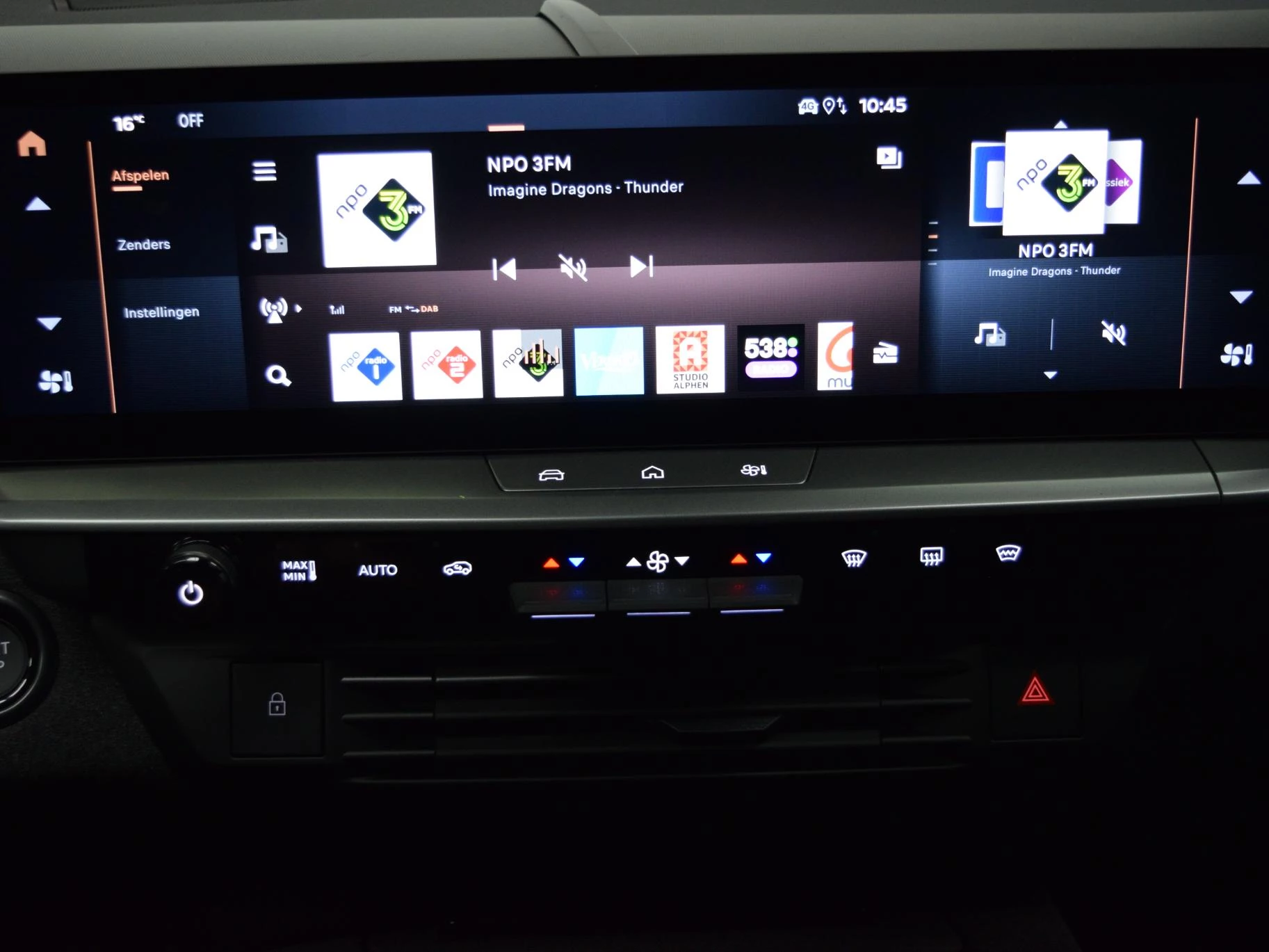 Hoofdafbeelding Opel Grandland