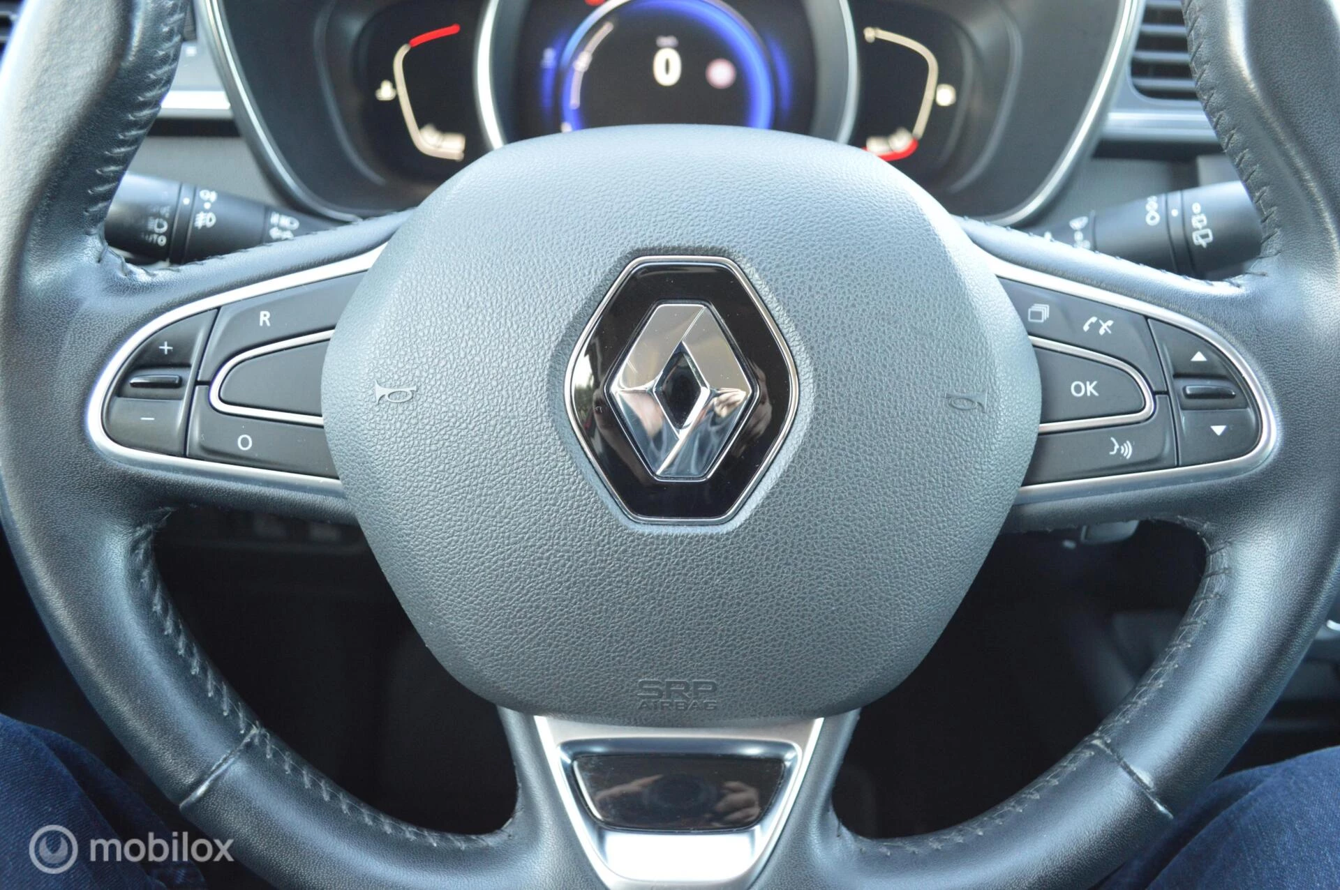 Hoofdafbeelding Renault Kadjar