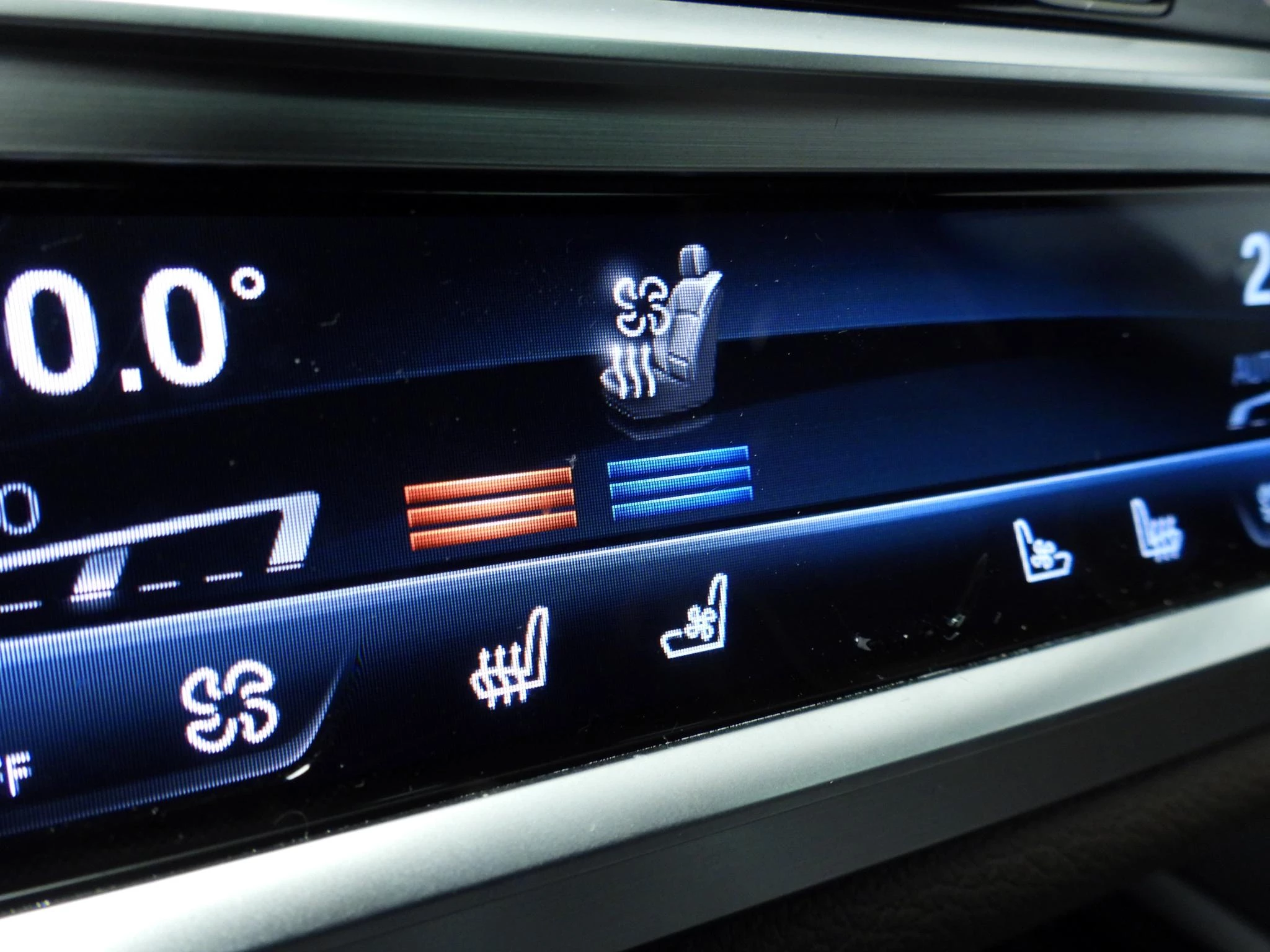 Hoofdafbeelding BMW 7 Serie