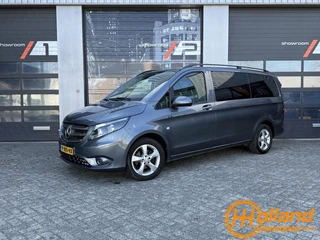 Mercedes Vito Bestel 114 CDI |DC|6perso!|achter deuren.