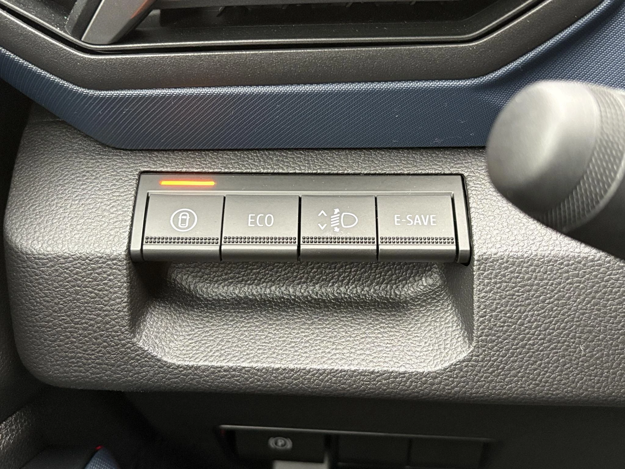 Hoofdafbeelding Dacia Duster