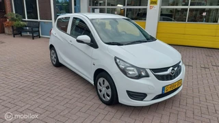 Hoofdafbeelding Opel KARL Opel KARL 1.0 ecoFLEX 120 Jaar Edition