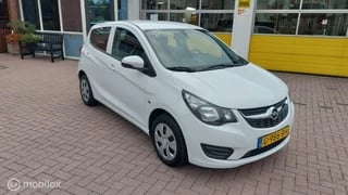 Opel KARL 1.0 ecoFLEX 120 Jaar Edition