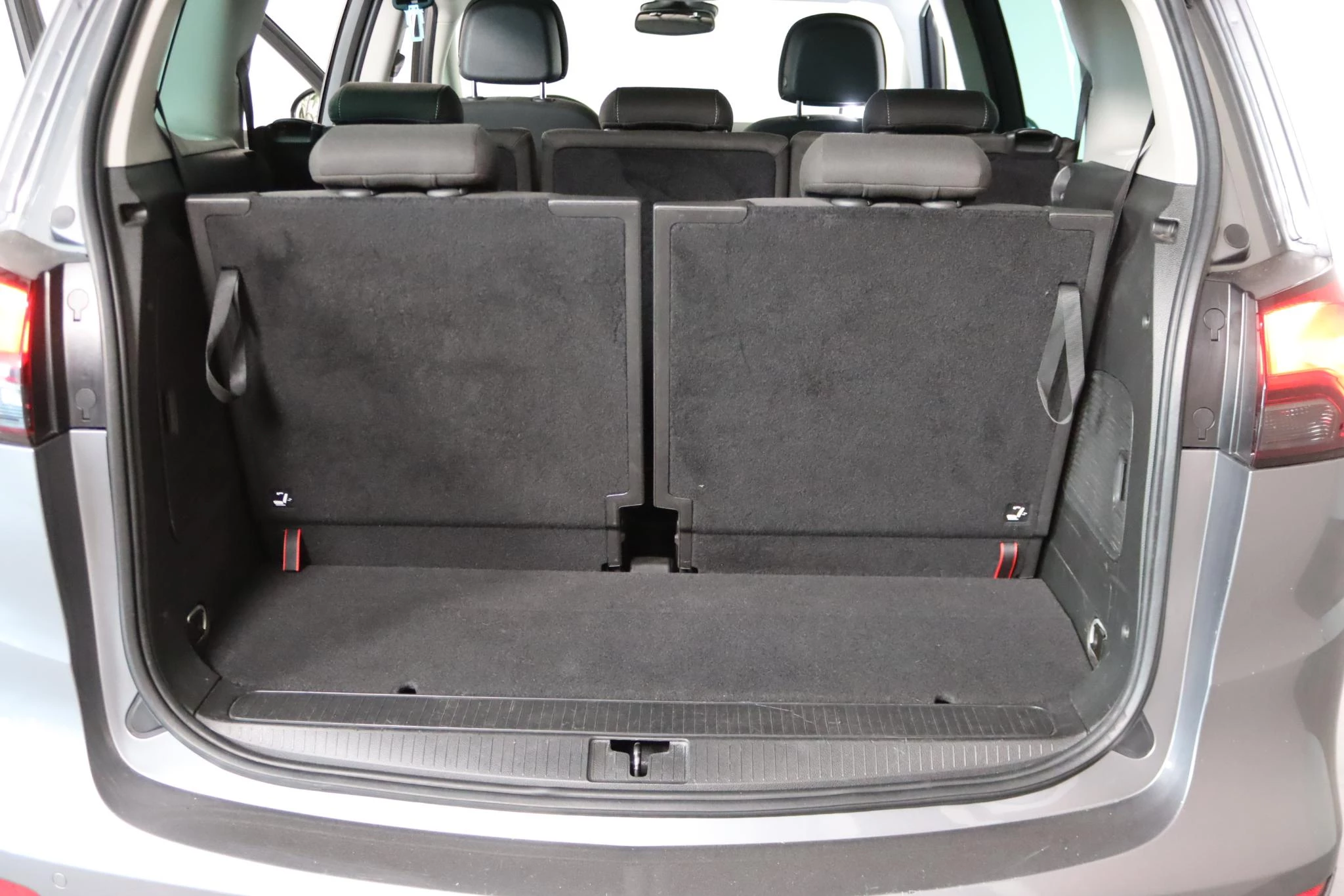 Hoofdafbeelding Opel Zafira