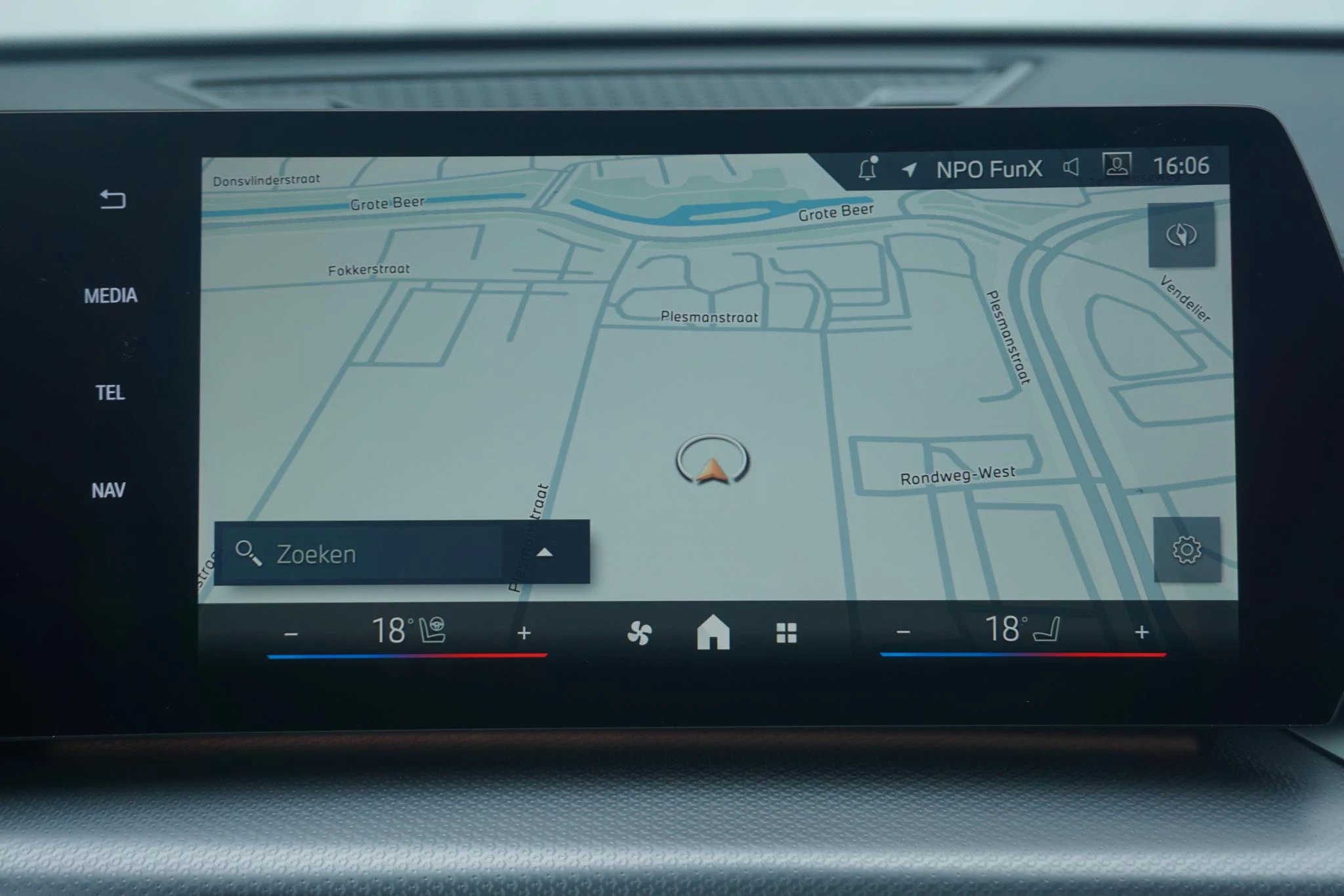 Hoofdafbeelding BMW X2