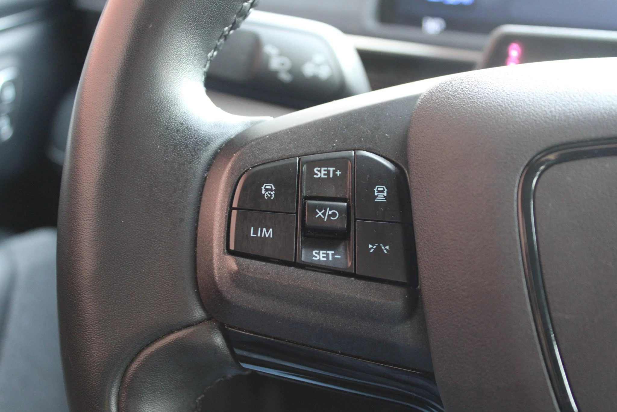 Hoofdafbeelding Ford Mustang Mach-E