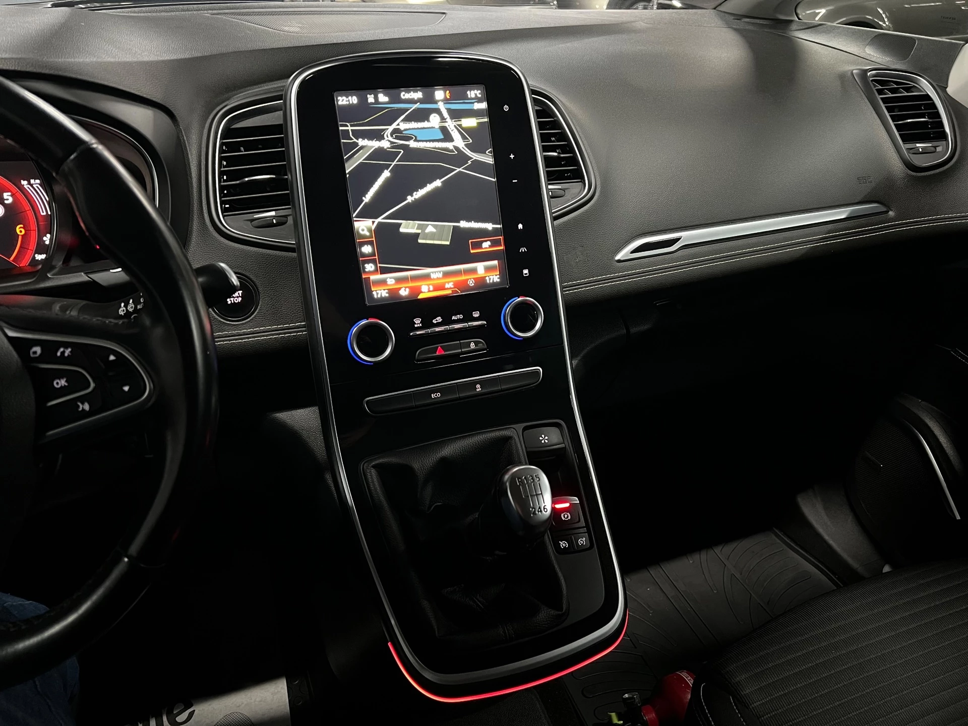 Hoofdafbeelding Renault Grand Scénic