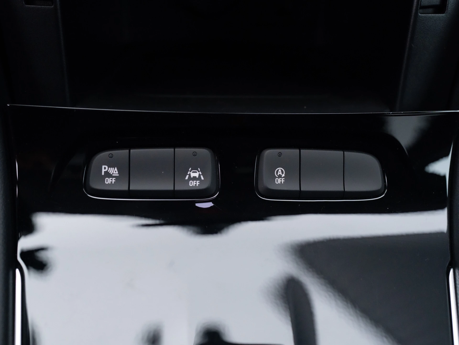 Hoofdafbeelding Opel Grandland