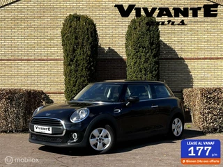 Mini Mini 1.5 One First Apple Carplay | Cruise | dealer O.H