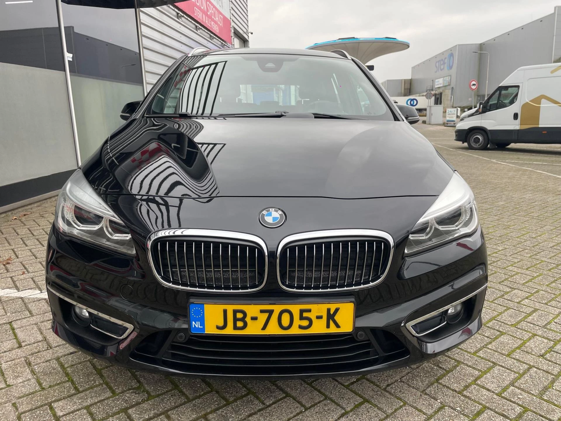 Hoofdafbeelding BMW 2 Serie