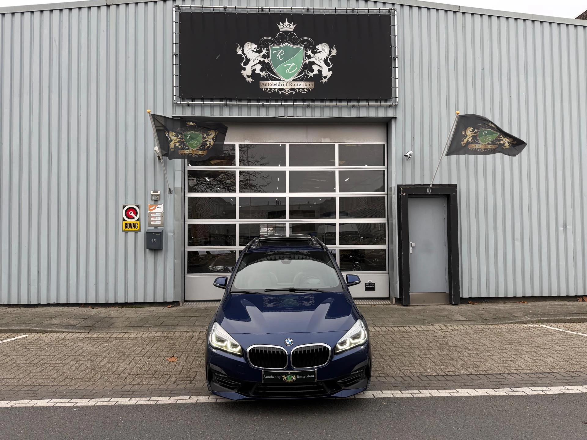Hoofdafbeelding BMW 2 Serie