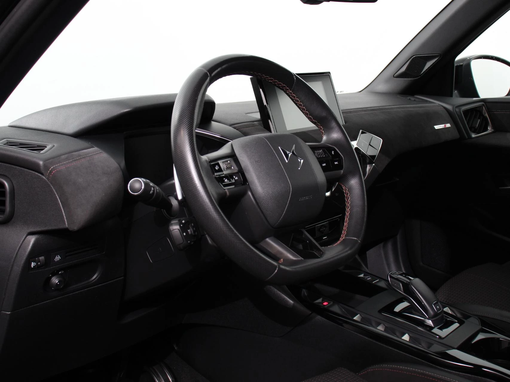 Hoofdafbeelding DS DS 3