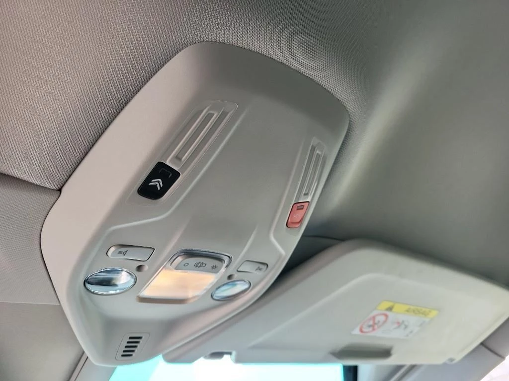 Hoofdafbeelding Citroën Grand C4 Spacetourer