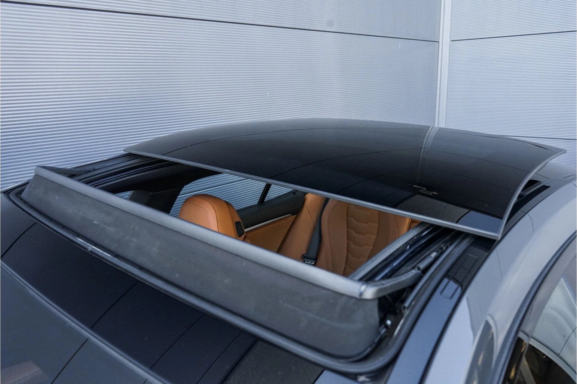 Hoofdafbeelding BMW 8 Serie
