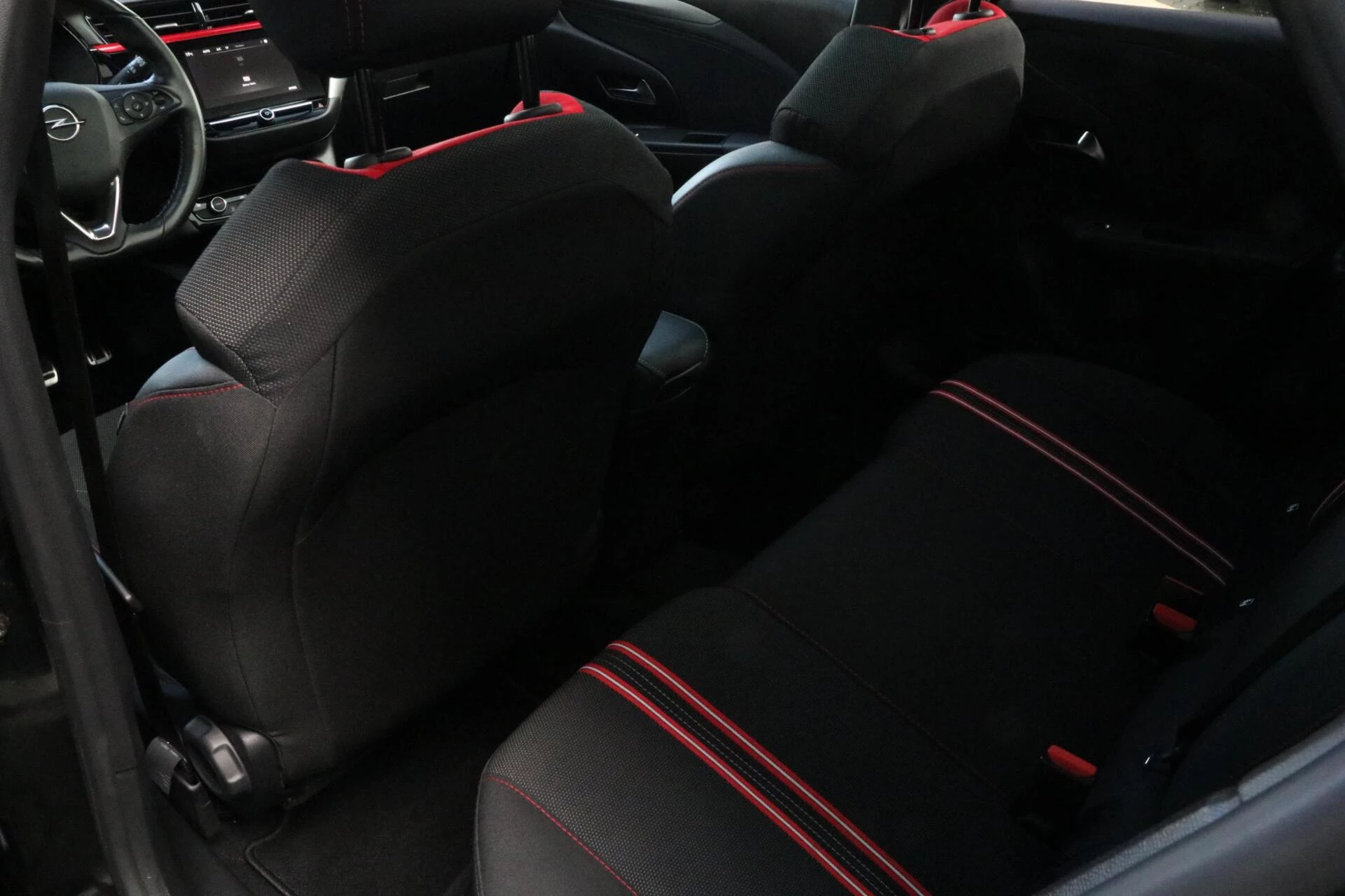 Hoofdafbeelding Opel Corsa-e