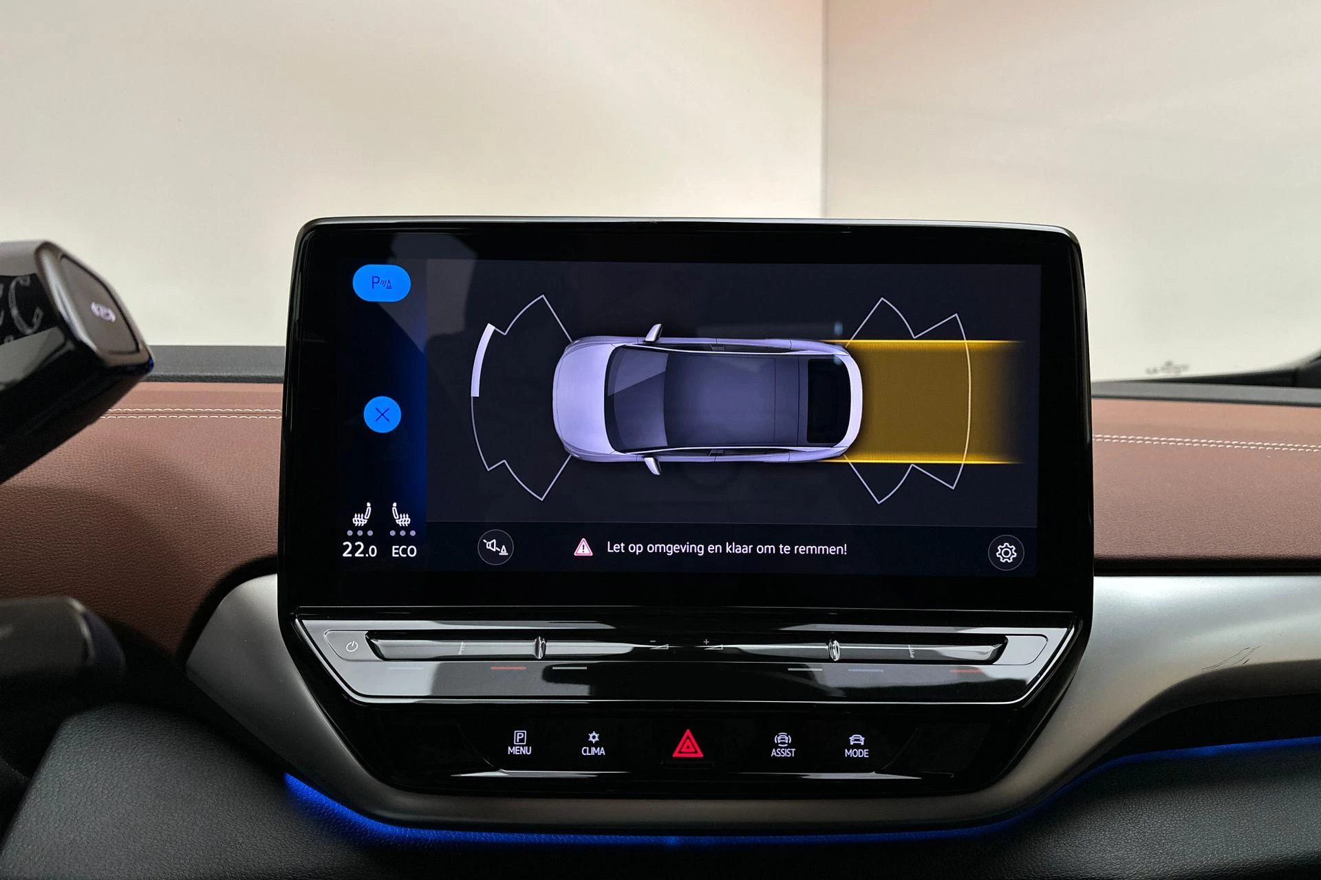 Hoofdafbeelding Volkswagen ID.5