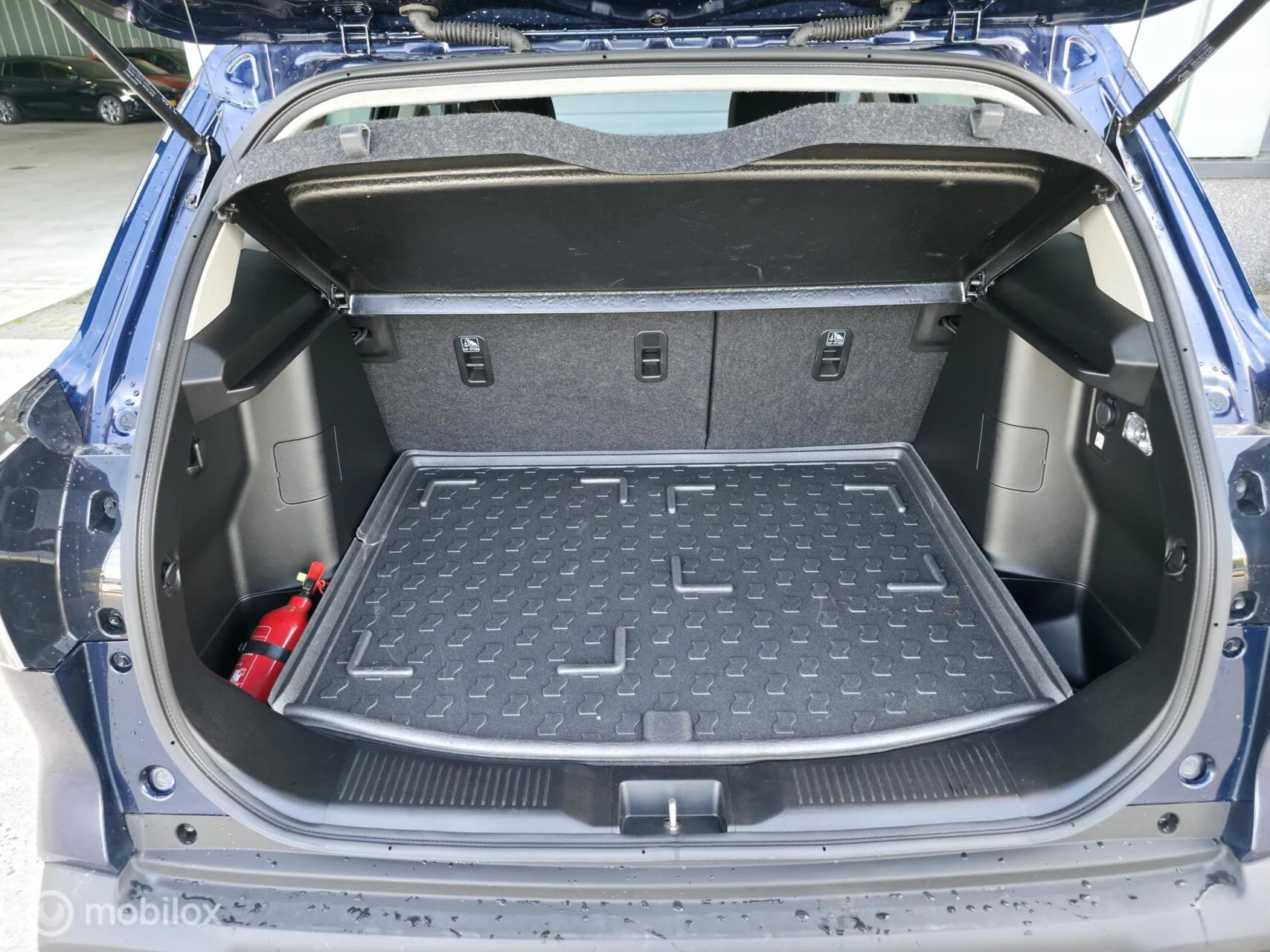 Hoofdafbeelding Suzuki S-Cross