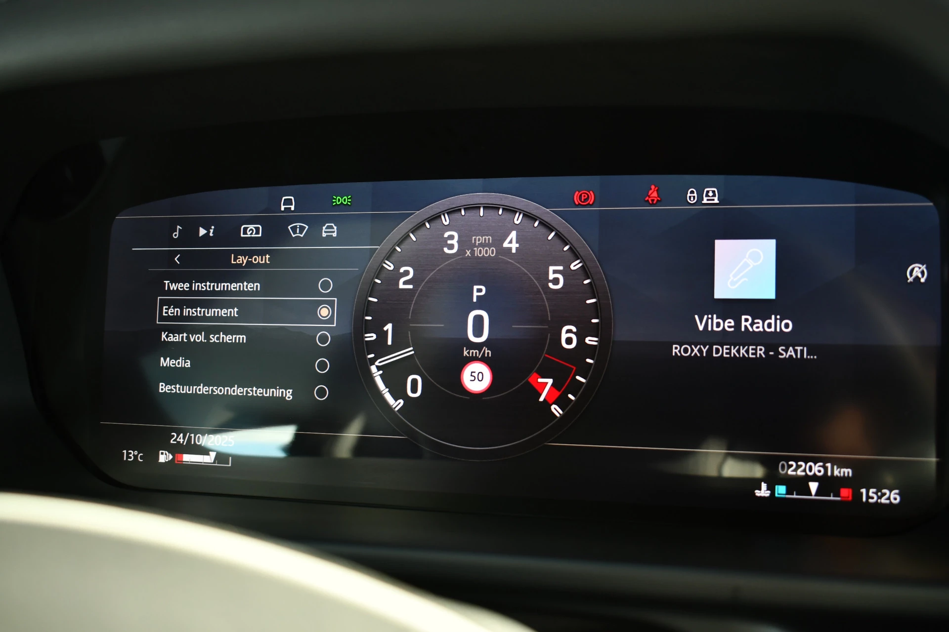 Hoofdafbeelding Land Rover Defender