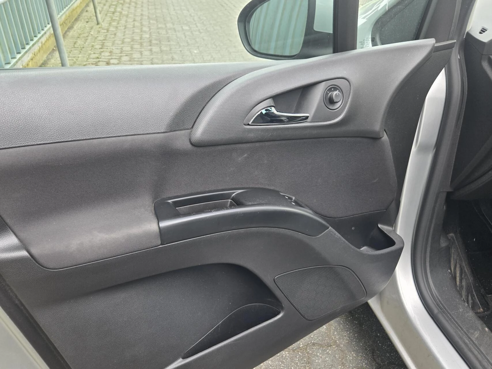 Hoofdafbeelding Opel Meriva