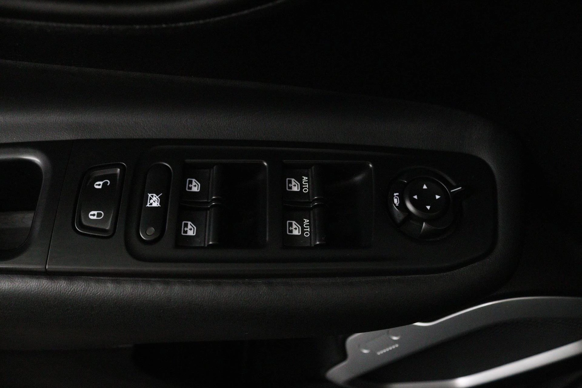 Hoofdafbeelding Jeep Renegade