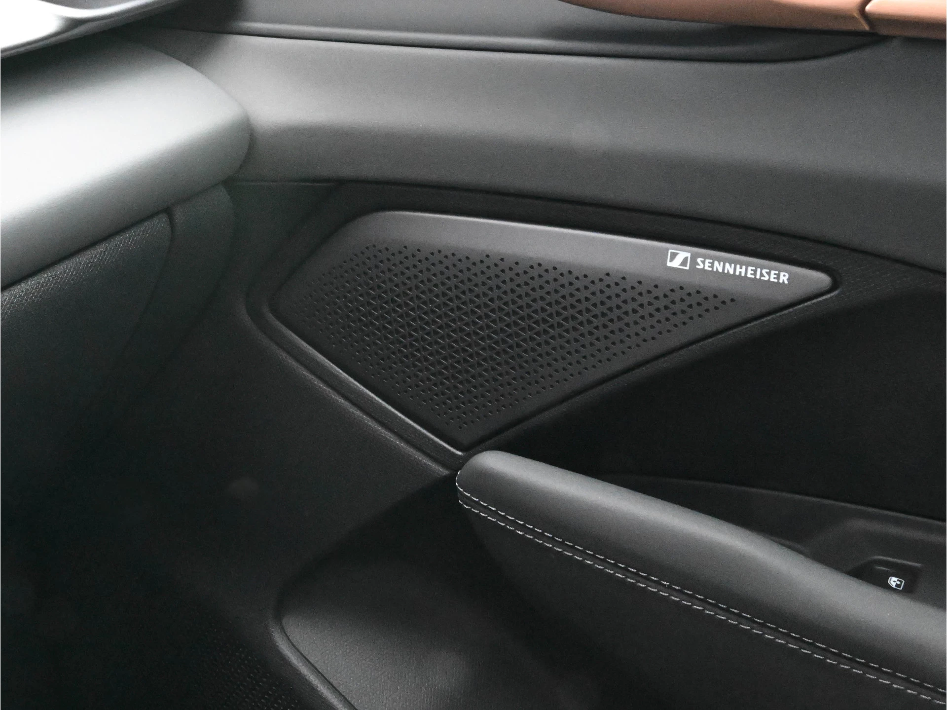 Hoofdafbeelding CUPRA Terramar