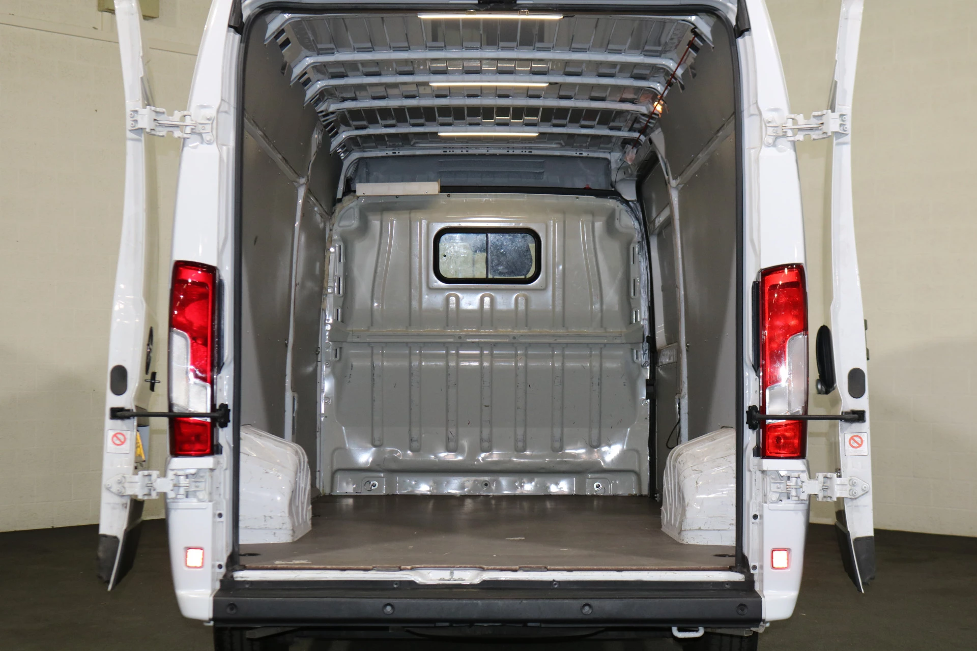 Hoofdafbeelding Opel Movano