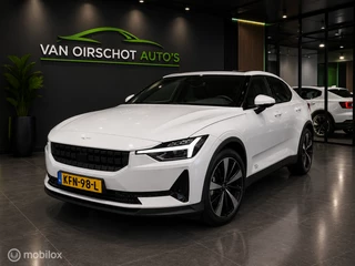 Polestar 2 Long Range 78 kWh bj 2022