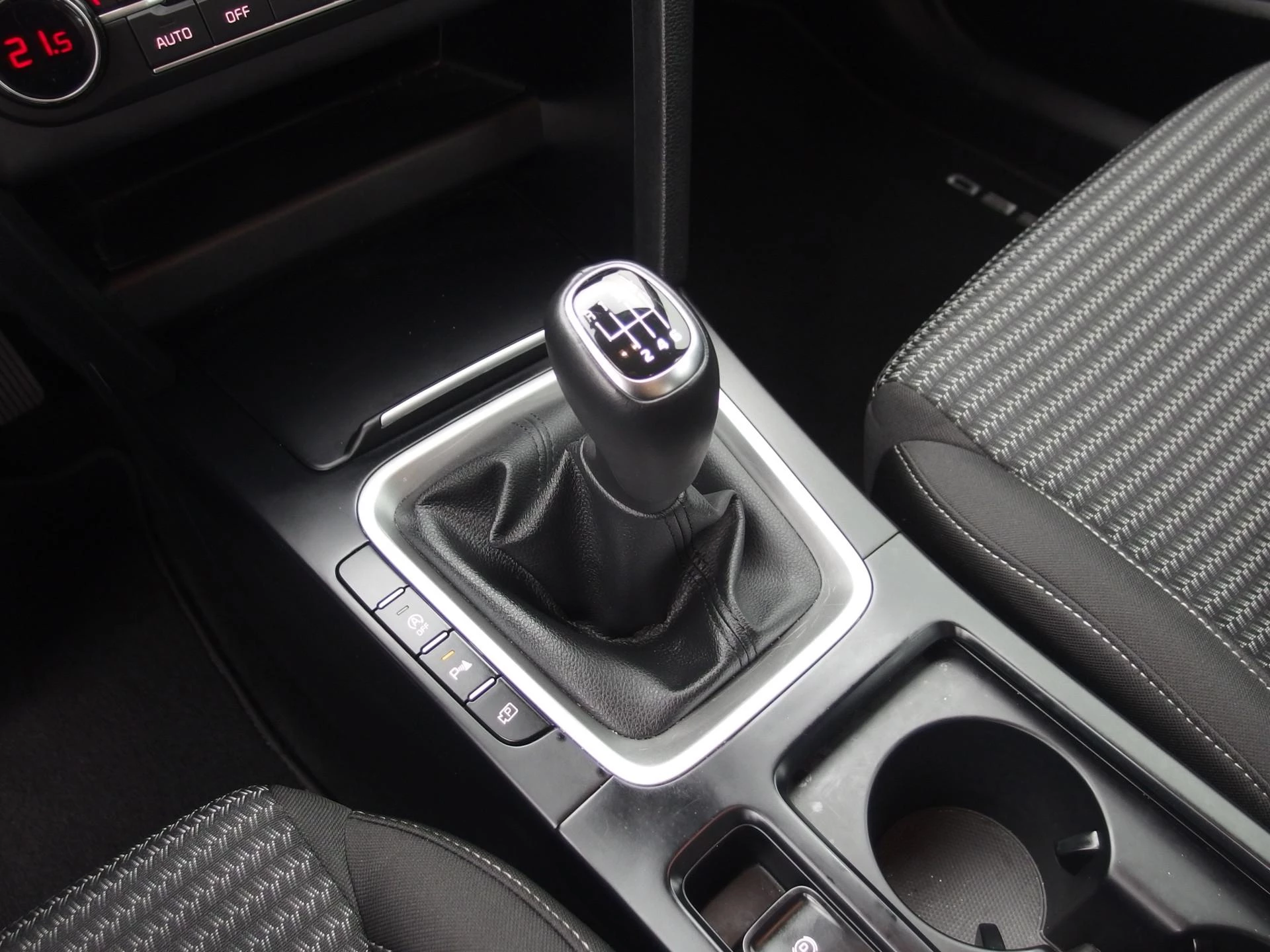 Hoofdafbeelding Kia Ceed