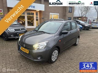 Suzuki Celerio 1.0 Comfort km 34000