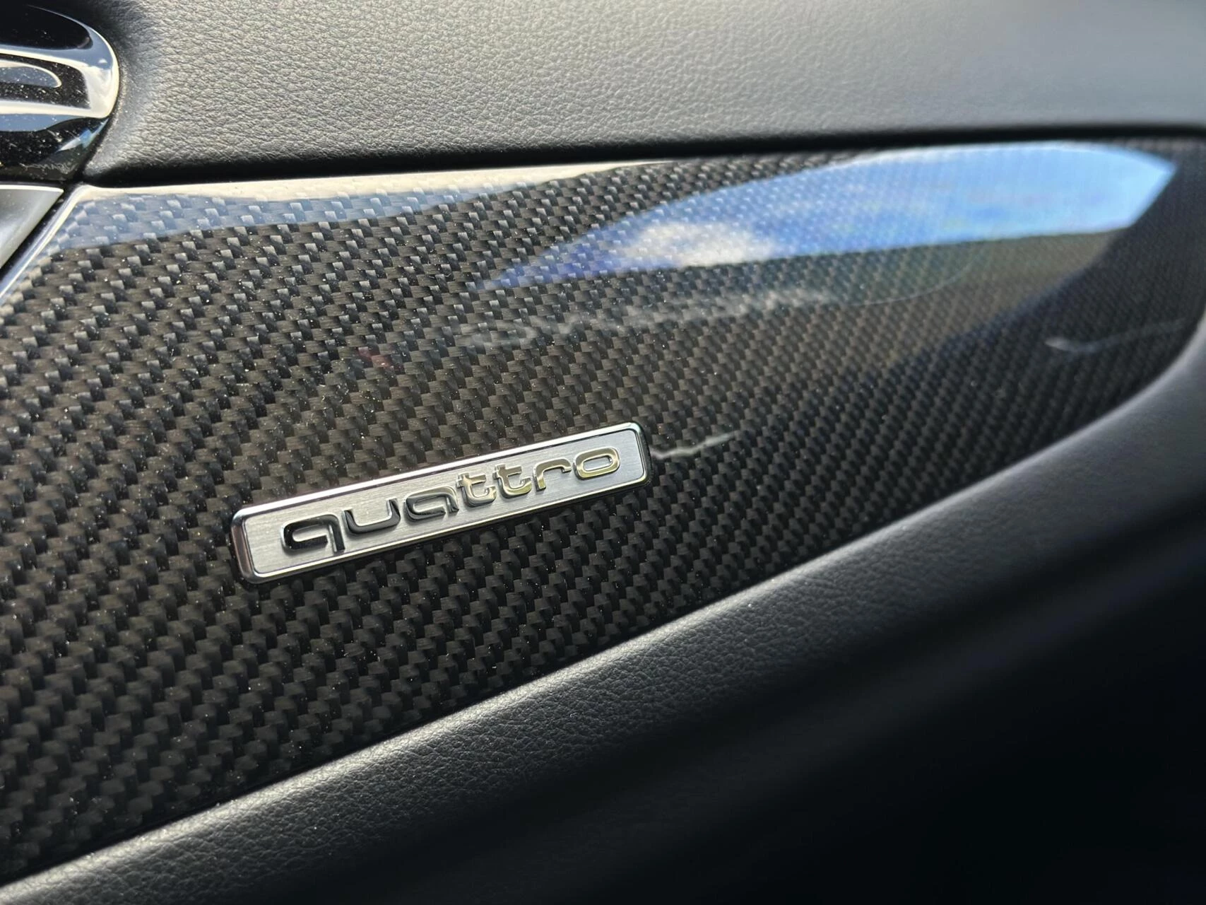 Hoofdafbeelding Audi RS6