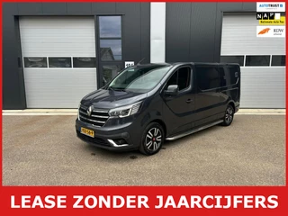 Renault Trafic 2.0 dCi 170 T30 L2H1 SUPER LUXE